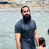 Ateek Sheikh