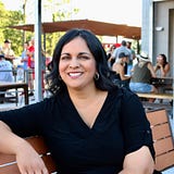 Gayatri Agnew