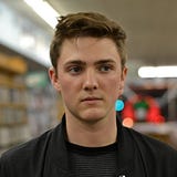 Cameron Milne