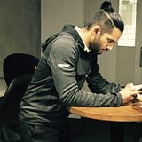 Mo Arshath