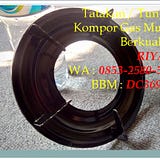 Produsen Tungku Kompor Bapak Rasyiq