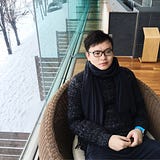 Xiaoyue Wu