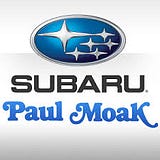 Paul Moak Subaru