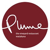 Plume Restaurant