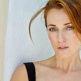 Katie Austin