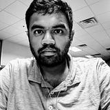 Rudra Saha