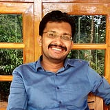 Anand Jose