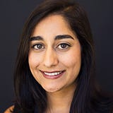 Nisha Masharani
