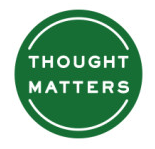 Thought Matters