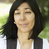 Yasmin Zaman