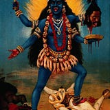 Al Kali.