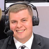 Roger Hoover