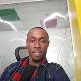 Udeme Udofia