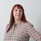 Sian Harrington