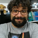Cesar Sinicio