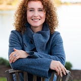Jodi Klugman-Rabb, LMFT
