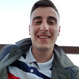 Jemal Ahmedov