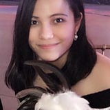 Eena M.