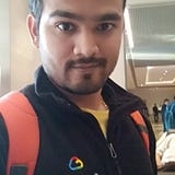 Jigar Navadiya