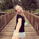 Breanna Weil