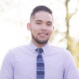 Philip Manzano