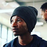 Collins Odeny