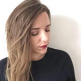 Sophie Tochon