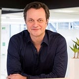 Francois Mazoudier
