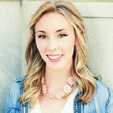 Madeline Grimes
