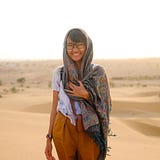 Anisa Kesuma