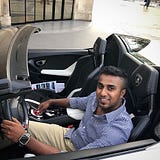 Manish Surapaneni