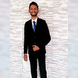 Romesh Shanaka