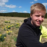 Jakub Dubrovsky