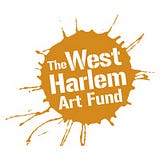West Harlem Art Fund