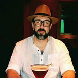 Edson Carrasco