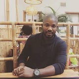 Kelvins Eghosa A.