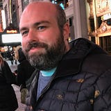 Ross Thomas