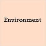 Cats’ environment