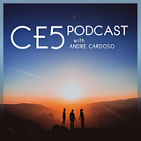 Sharing Stories Of Ce5 Close Encounters Of The Fifth Kind By Andre Cardoso Ce5 Podcast Medium