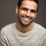 Sam Patel