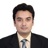 Rajat Lala-Entrepreneur | Blockchain | ICO Advisor