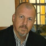 Michael Cudahy