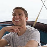 Kevin Michael Jansen