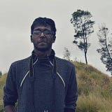Arvind Srinivas