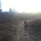 Angie Zou