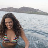 maría valentina