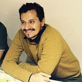Angel Jimenez