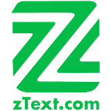 zText