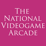 The National Videogame Arcade