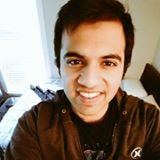 Saurav Venkat